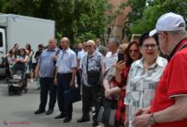 Reabilitarea termică a celei mai înalte clădiri din Bălți: un exemplu de urmat pentru eficiența energetică din Moldova