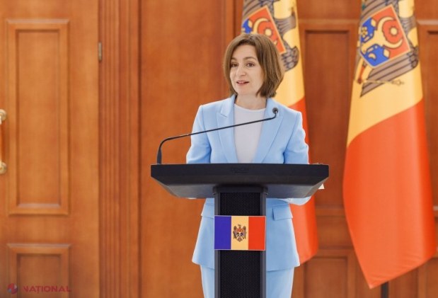 Maia Sandu și Prim-ministrul Greciei consolidează relațiile moldo-elene: cooperare în turism, energie și infrastructură