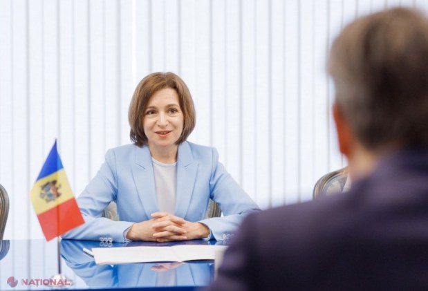 Maia Sandu și Prim-ministrul Greciei consolidează relațiile moldo-elene: cooperare în turism, energie și infrastructură