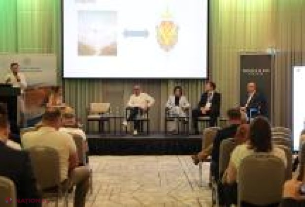 Republica Moldova își propune să devină lider regional în securitatea cibernetică a sectorului energetic până în 2030