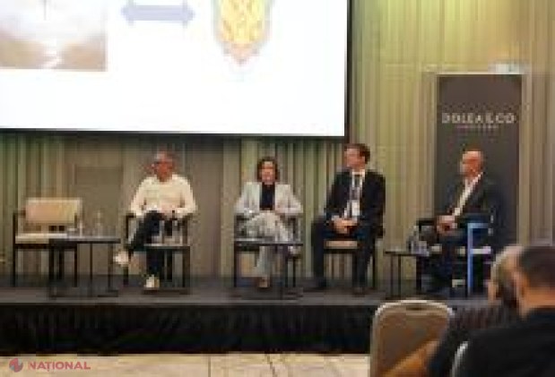 Republica Moldova își propune să devină lider regional în securitatea cibernetică a sectorului energetic până în 2030