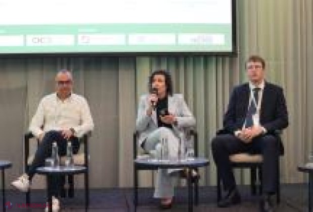 Republica Moldova își propune să devină lider regional în securitatea cibernetică a sectorului energetic până în 2030