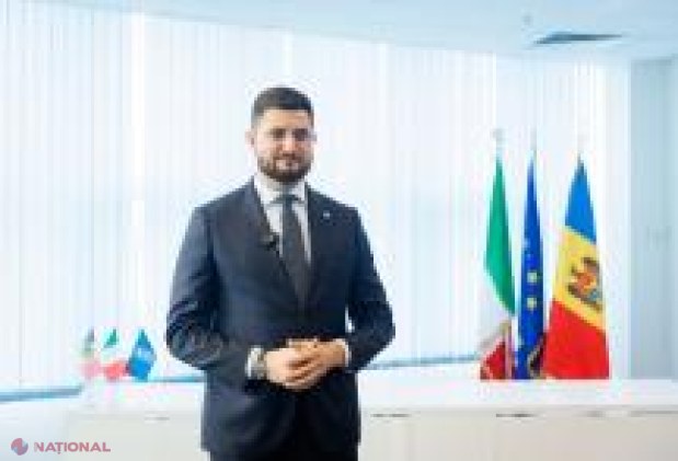 Italia sprijină cu 14 milioane de euro modernizarea socială și energetică a Republicii Moldova