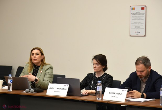 Autoritățile din Republica Moldova se concentrează pe combaterea discursului de ură în mediul online