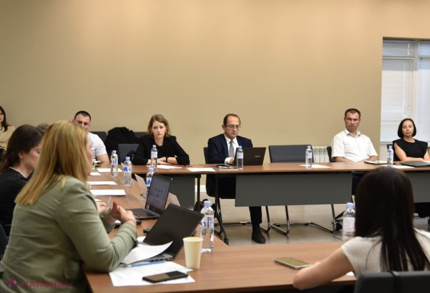 Autoritățile din Republica Moldova se concentrează pe combaterea discursului de ură în mediul online
