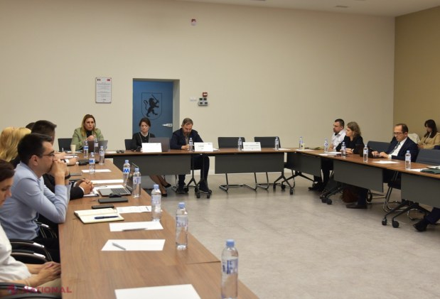Autoritățile din Republica Moldova se concentrează pe combaterea discursului de ură în mediul online