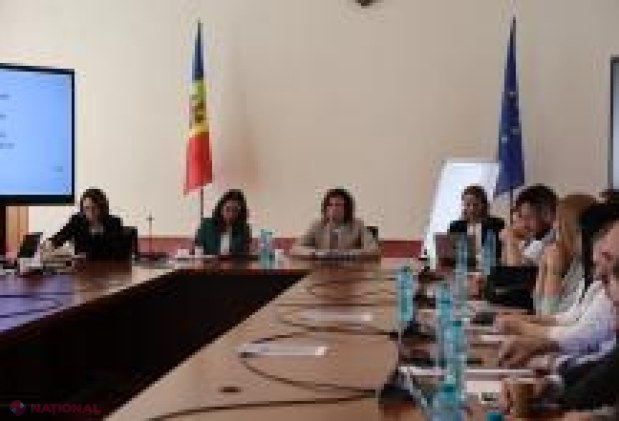 Viitorul energetic al Moldovei depinde de securitatea cibernetică: Soluții și provocări discutate la Chișinău