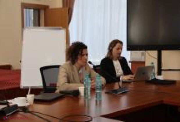 Viitorul energetic al Moldovei depinde de securitatea cibernetică: Soluții și provocări discutate la Chișinău