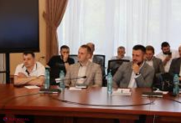 Viitorul energetic al Moldovei depinde de securitatea cibernetică: Soluții și provocări discutate la Chișinău