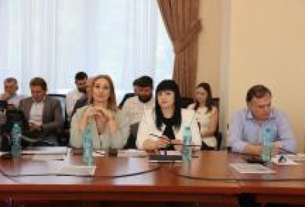 Viitorul energetic al Moldovei depinde de securitatea cibernetică: Soluții și provocări discutate la Chișinău