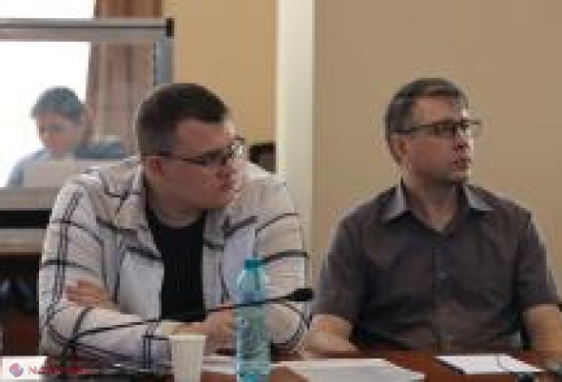 Viitorul energetic al Moldovei depinde de securitatea cibernetică: Soluții și provocări discutate la Chișinău
