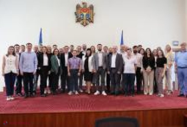Viitorul energetic al Moldovei depinde de securitatea cibernetică: Soluții și provocări discutate la Chișinău