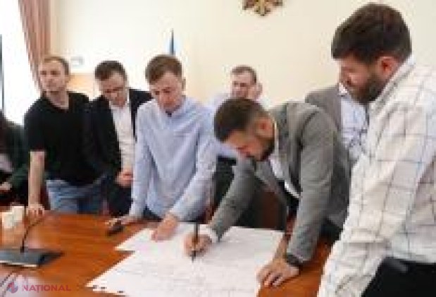 Viitorul energetic al Moldovei depinde de securitatea cibernetică: Soluții și provocări discutate la Chișinău
