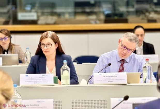 Moldova avansează spre integrarea în rețelele de transport europene: rezultate promițătoare în urma sesiunii de la Bruxelles