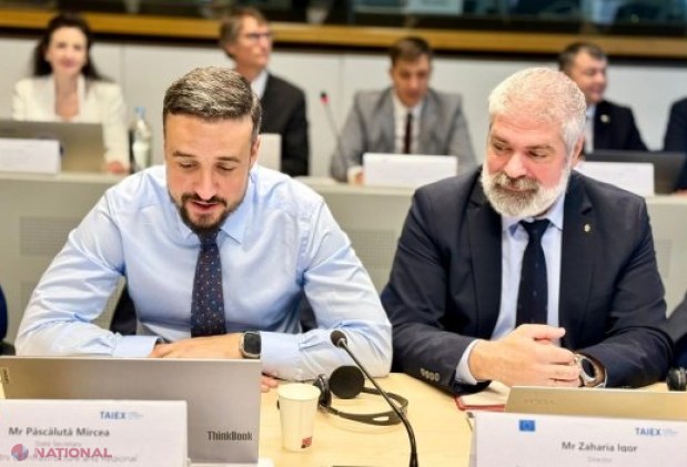 Moldova avansează spre integrarea în rețelele de transport europene: rezultate promițătoare în urma sesiunii de la Bruxelles