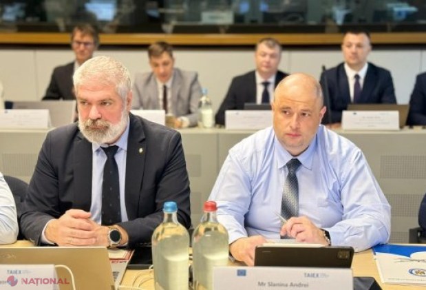 Moldova avansează spre integrarea în rețelele de transport europene: rezultate promițătoare în urma sesiunii de la Bruxelles