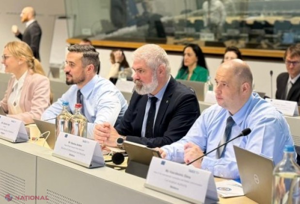 Moldova avansează spre integrarea în rețelele de transport europene: rezultate promițătoare în urma sesiunii de la Bruxelles