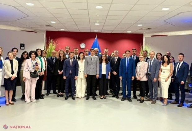 Moldova avansează spre integrarea în rețelele de transport europene: rezultate promițătoare în urma sesiunii de la Bruxelles