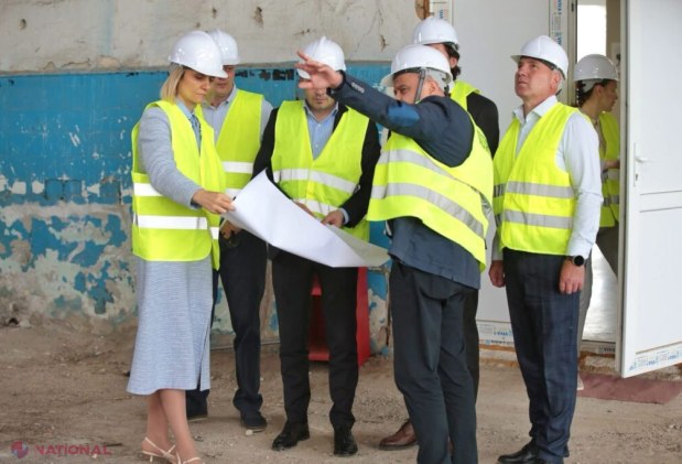 Revitalizarea industrială a Bălțiului: investiție majoră de 290 milioane lei în noua fabrică alimentară