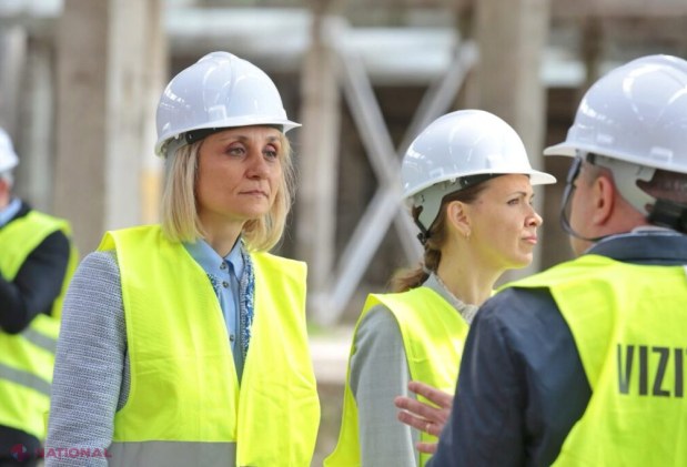 Revitalizarea industrială a Bălțiului: investiție majoră de 290 milioane lei în noua fabrică alimentară