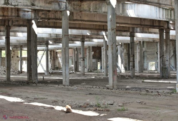 Revitalizarea industrială a Bălțiului: investiție majoră de 290 milioane lei în noua fabrică alimentară