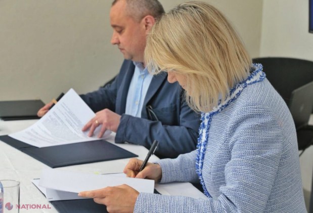 Revitalizarea industrială a Bălțiului: investiție majoră de 290 milioane lei în noua fabrică alimentară
