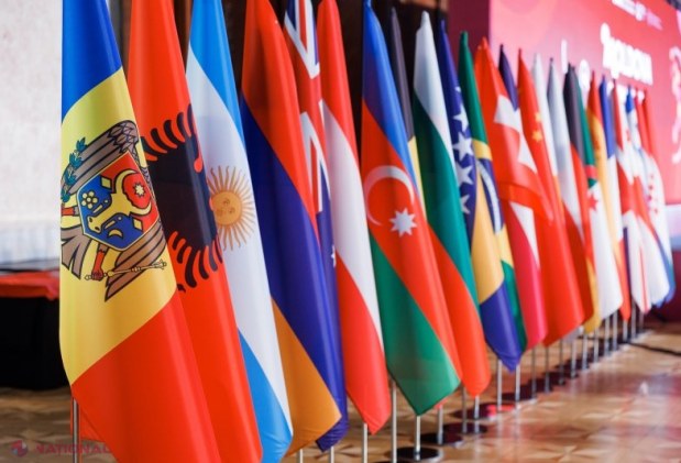 Maia Sandu a inaugurat Congresul Mondial al Viei și Vinului la Chișinău, recunoscând eforturile viticultorilor moldoveni