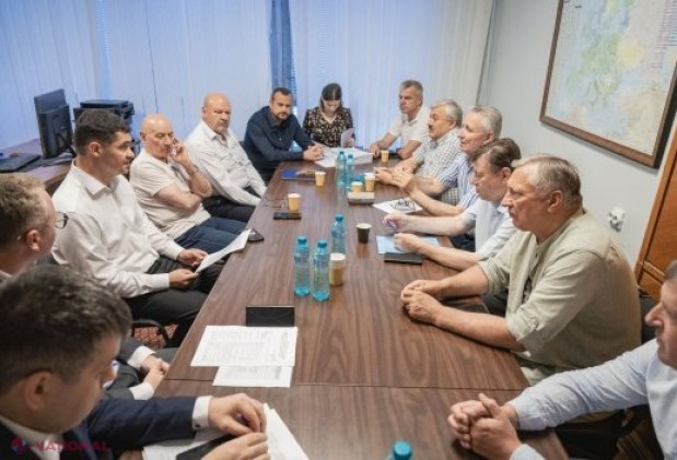 Ministerul Infrastructurii retrage certificatele specialiștilor vinovați în scandalul blocului incendiat din Durlești