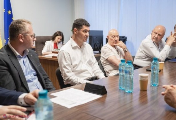 Ministerul Infrastructurii retrage certificatele specialiștilor vinovați în scandalul blocului incendiat din Durlești