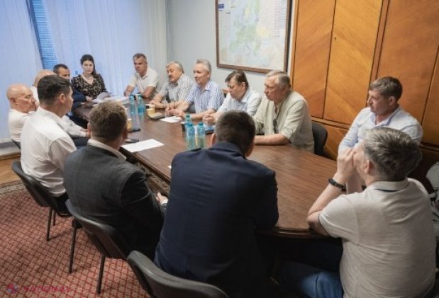 Ministerul Infrastructurii retrage certificatele specialiștilor vinovați în scandalul blocului incendiat din Durlești