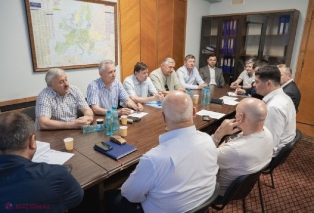 Ministerul Infrastructurii retrage certificatele specialiștilor vinovați în scandalul blocului incendiat din Durlești