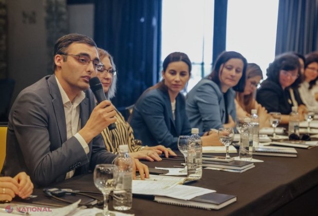 Delegatie moldoveană studiază modelele de integrare și incluziune a refugiaților în Bosnia și Herțegovina
