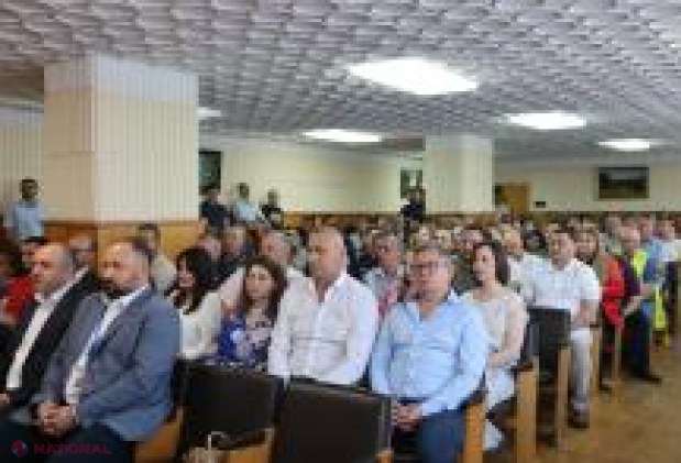 „Termoelectrica” sărbătorește 10 ani de succes: Ministrul Energiei laudă echipa și realizările companiei