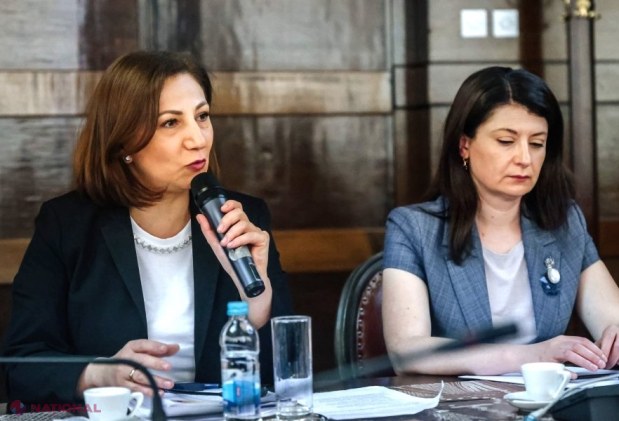 Delegatie moldoveană studiază modelele de integrare și incluziune a refugiaților în Bosnia și Herțegovina