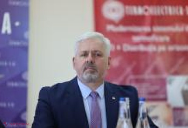 „Termoelectrica” sărbătorește 10 ani de succes: Ministrul Energiei laudă echipa și realizările companiei