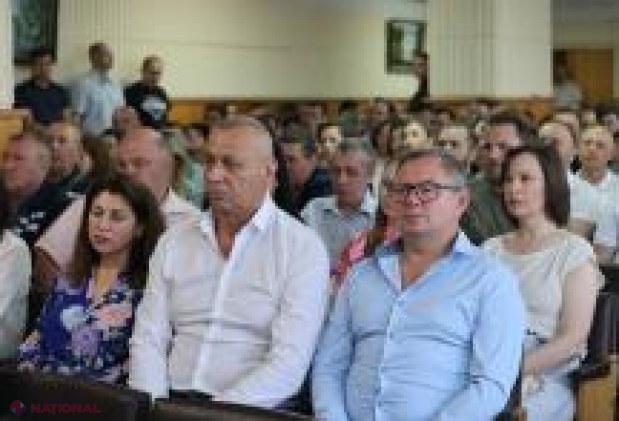 „Termoelectrica” sărbătorește 10 ani de succes: Ministrul Energiei laudă echipa și realizările companiei