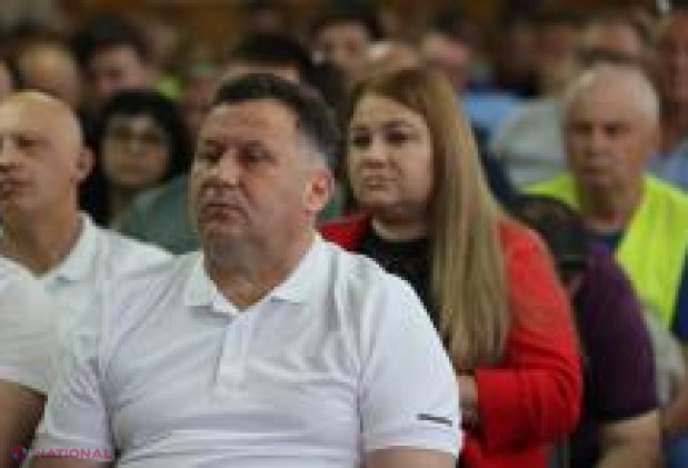 „Termoelectrica” sărbătorește 10 ani de succes: Ministrul Energiei laudă echipa și realizările companiei