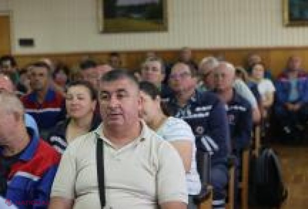 „Termoelectrica” sărbătorește 10 ani de succes: Ministrul Energiei laudă echipa și realizările companiei