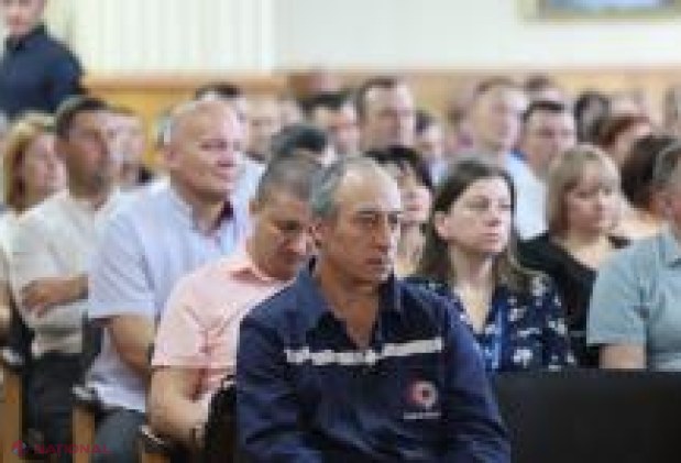 „Termoelectrica” sărbătorește 10 ani de succes: Ministrul Energiei laudă echipa și realizările companiei