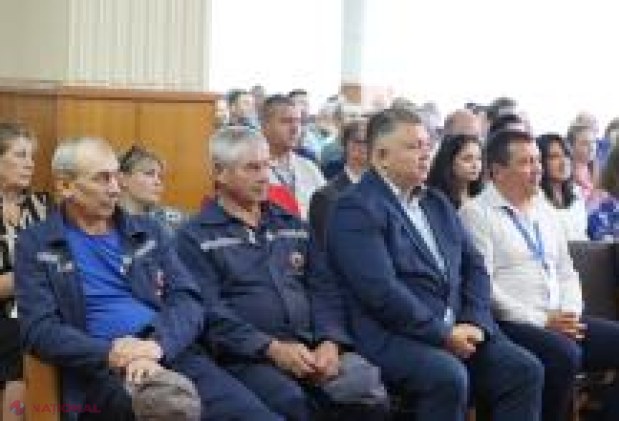 „Termoelectrica” sărbătorește 10 ani de succes: Ministrul Energiei laudă echipa și realizările companiei