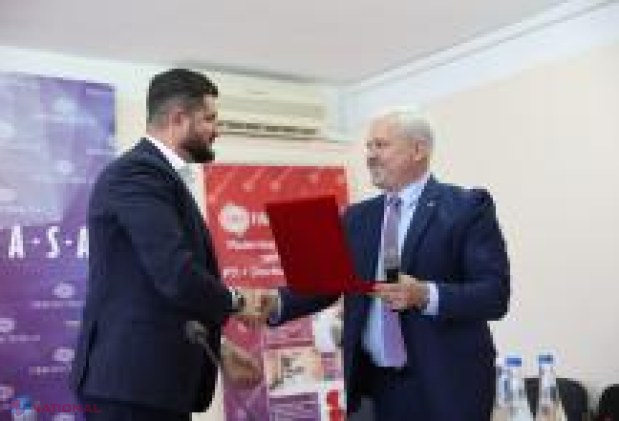 „Termoelectrica” sărbătorește 10 ani de succes: Ministrul Energiei laudă echipa și realizările companiei