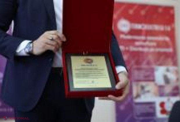 „Termoelectrica” sărbătorește 10 ani de succes: Ministrul Energiei laudă echipa și realizările companiei