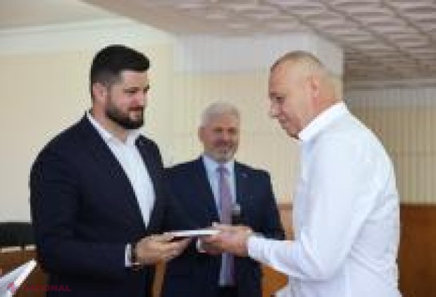 „Termoelectrica” sărbătorește 10 ani de succes: Ministrul Energiei laudă echipa și realizările companiei