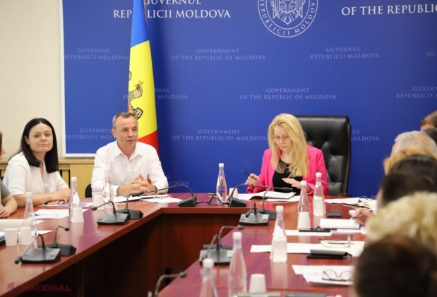 Ministerul Dezvoltării Economice și Digitalizării conturează strategia Protecției Consumatorilor pentru 2026-2030 în cadrul unei ședințe importante