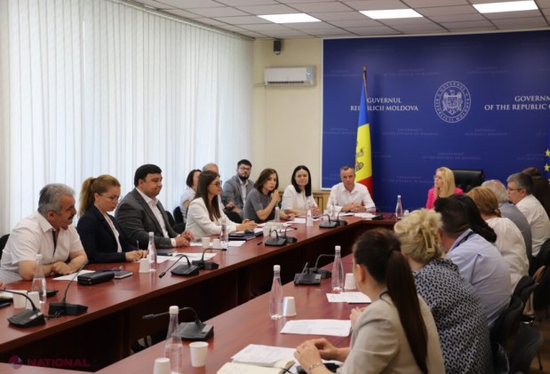 Ministerul Dezvoltării Economice și Digitalizării conturează strategia Protecției Consumatorilor pentru 2026-2030 în cadrul unei ședințe importante
