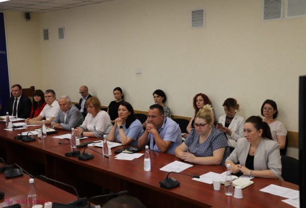 Ministerul Dezvoltării Economice și Digitalizării conturează strategia Protecției Consumatorilor pentru 2026-2030 în cadrul unei ședințe importante