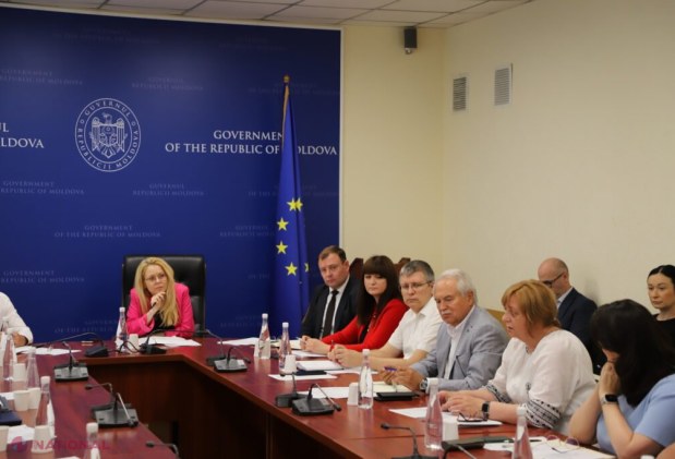 Ministerul Dezvoltării Economice și Digitalizării conturează strategia Protecției Consumatorilor pentru 2026-2030 în cadrul unei ședințe importante