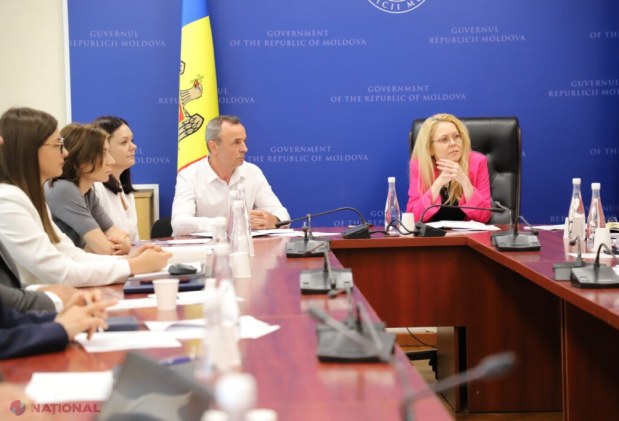 Ministerul Dezvoltării Economice și Digitalizării conturează strategia Protecției Consumatorilor pentru 2026-2030 în cadrul unei ședințe importante