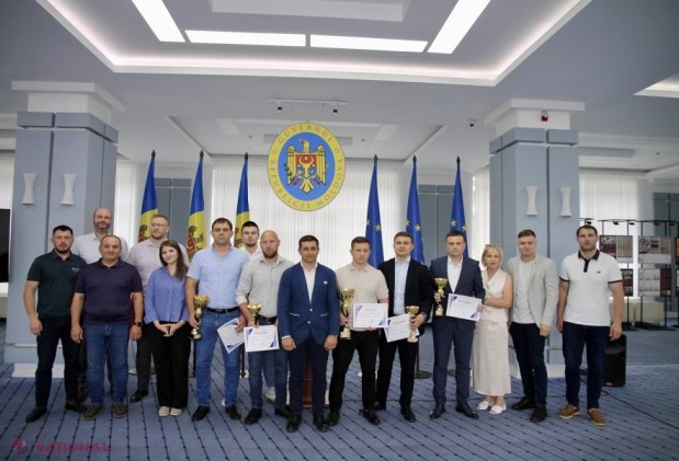 Premii importante pentru șase instituții la Campionatul Școlilor și Cluburilor Sportive, ediția 2025