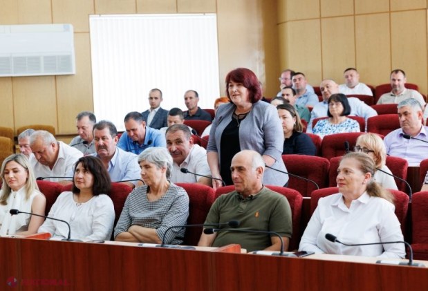 Maia Sandu aduce investiții semnificative în Cimișlia: proiecte de infrastructură și modernizare în prim-plan